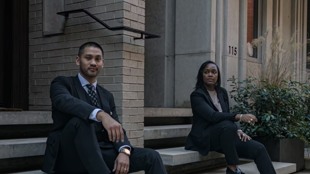 Dress to Impress: Business and Professional Attire