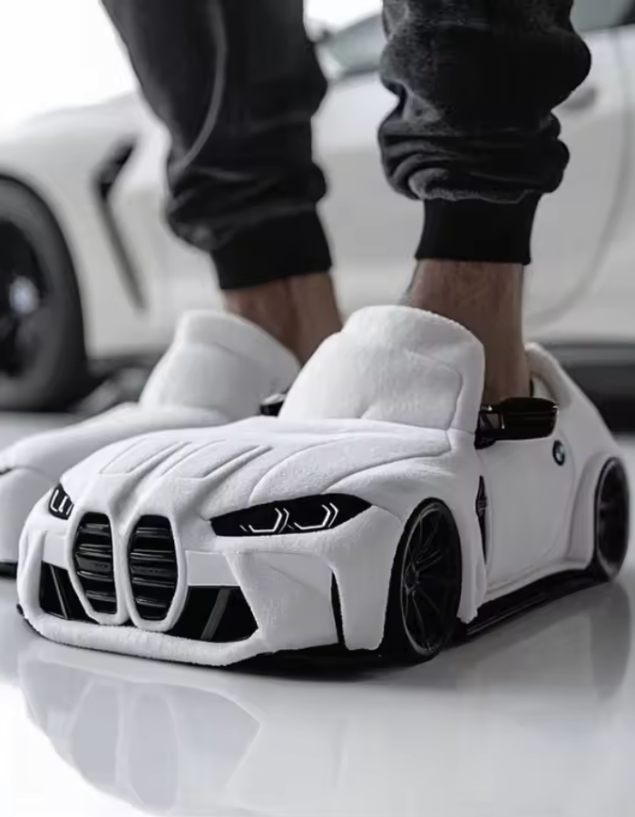 bmw slides