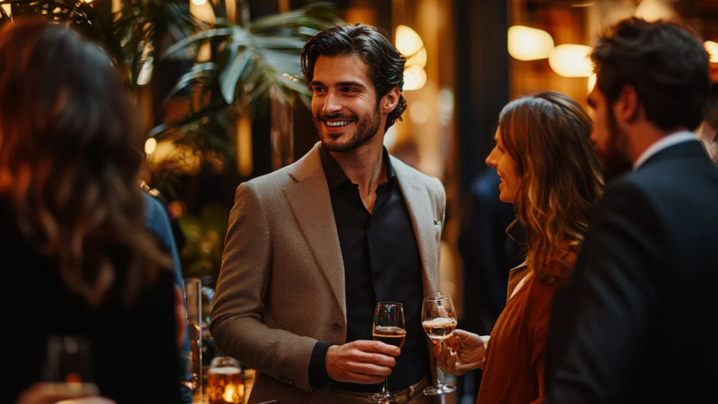Dress to Impress: Dressing for Confidence and Self-Expression