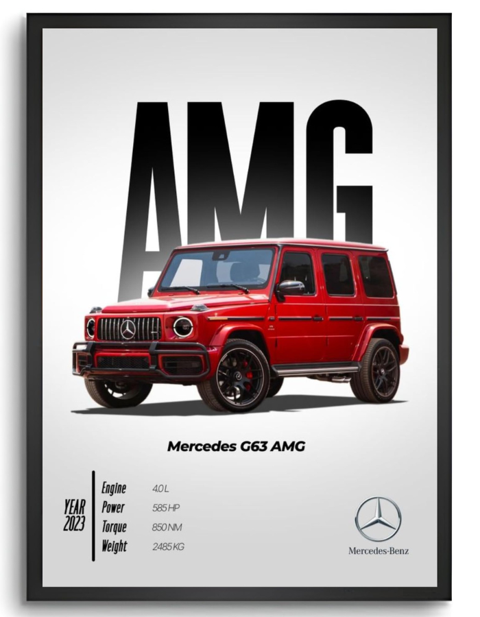 g class