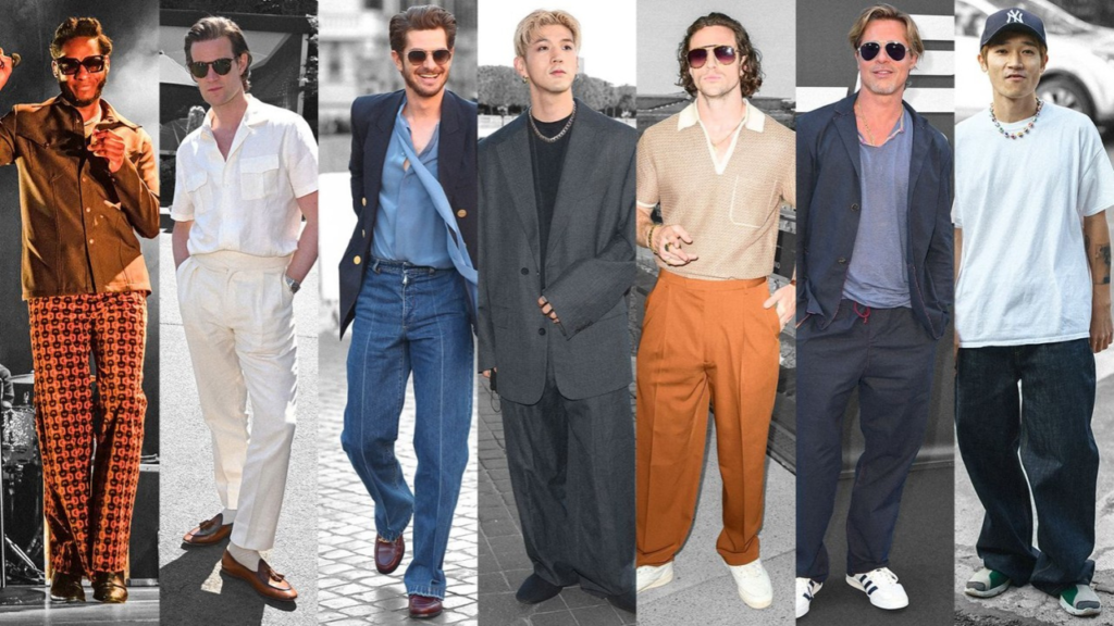 Dress to Impress: Sustainable and Ethical Fashion Choices